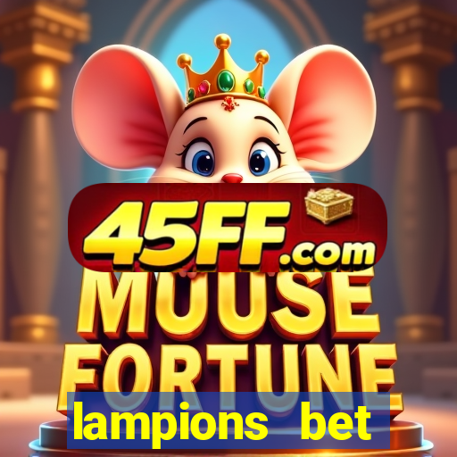 lampions bet charlles e tiringa